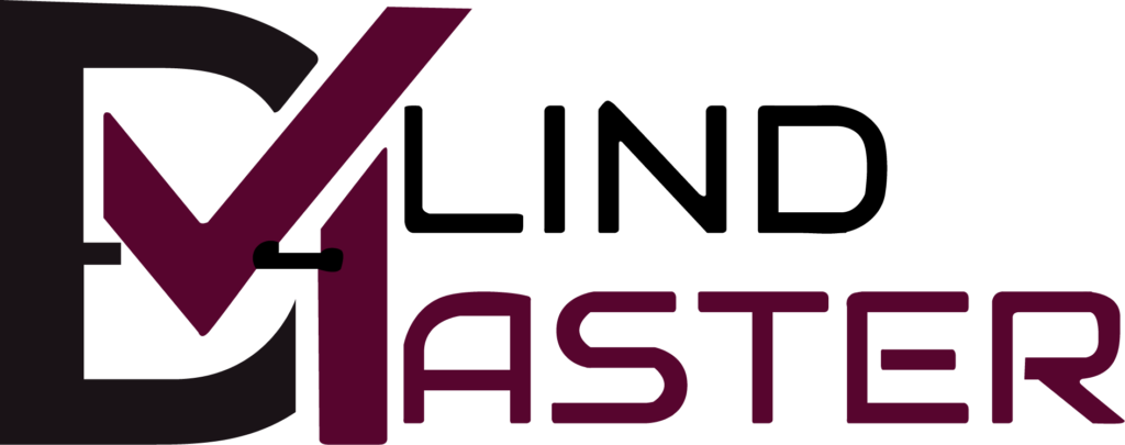 Blind Master