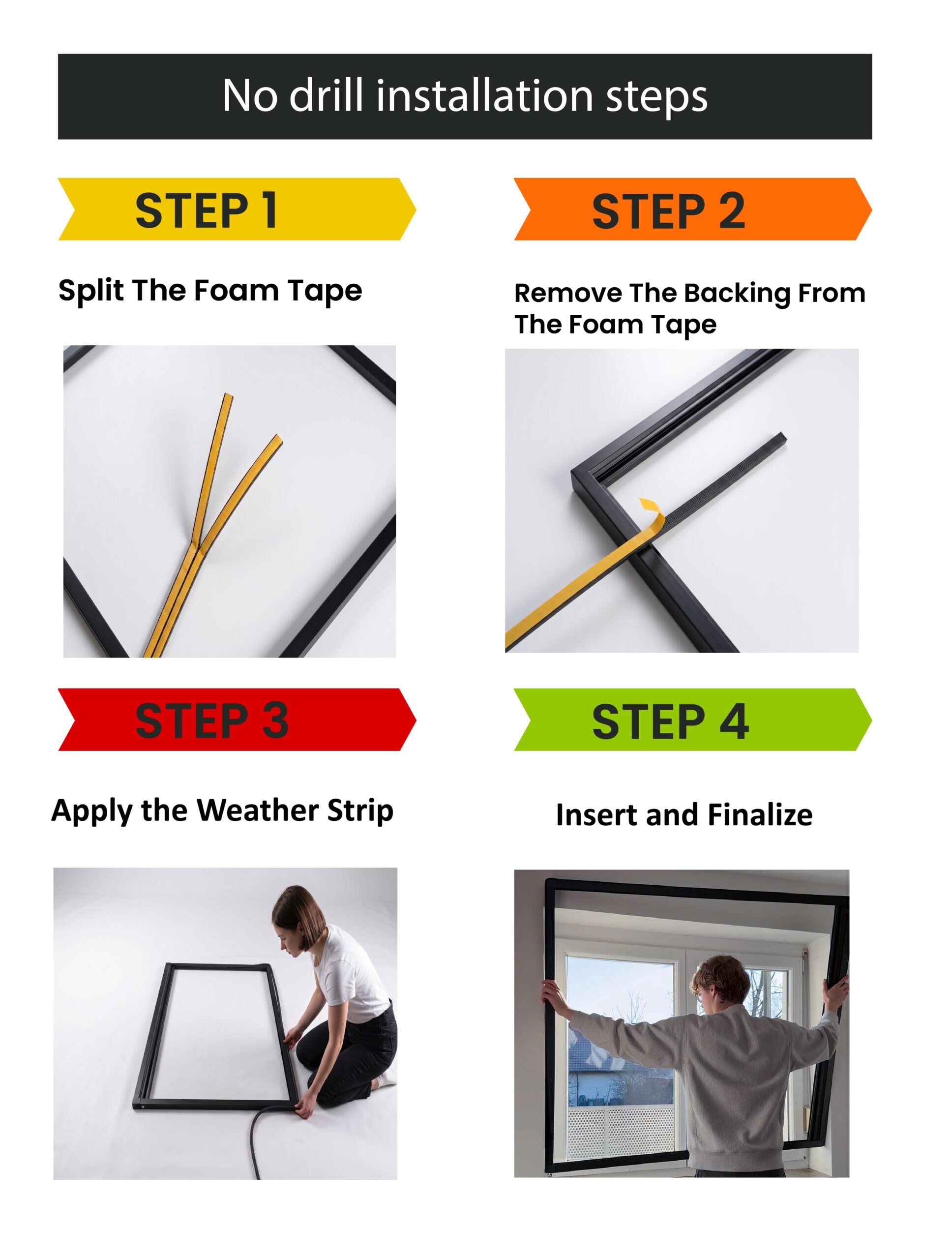 BlindMaster — Total Blackout Blinds - Image 6