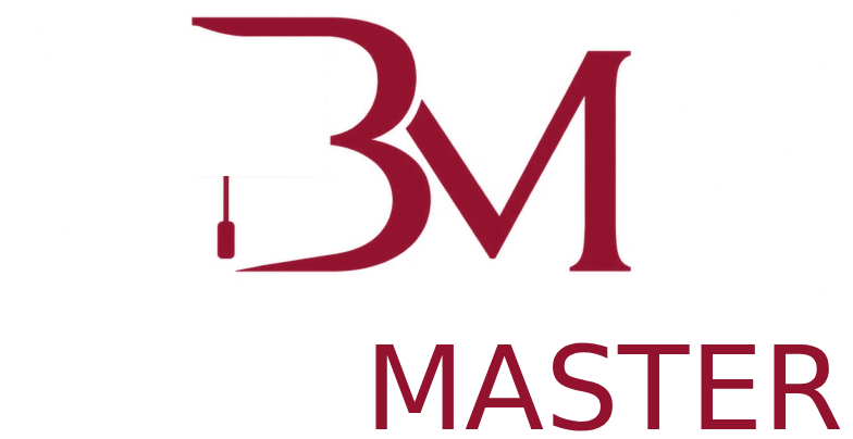 Blind Master