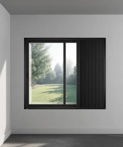 Alternative view of BlindMaster — Total Blackout Blinds