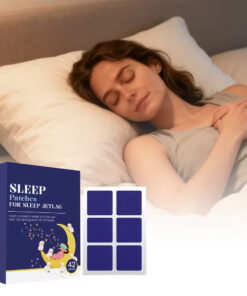 Sleep Aid Patch