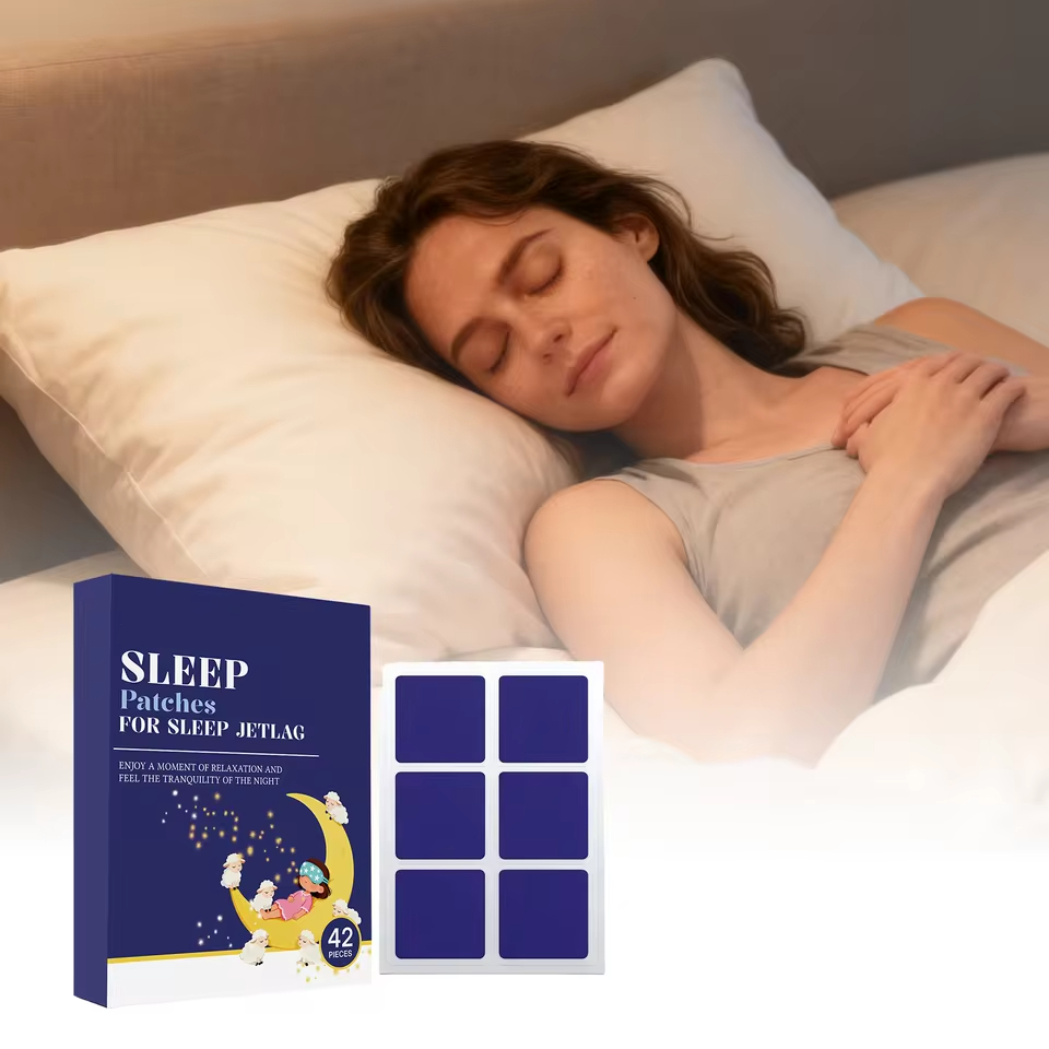 Sleep Aid Patch