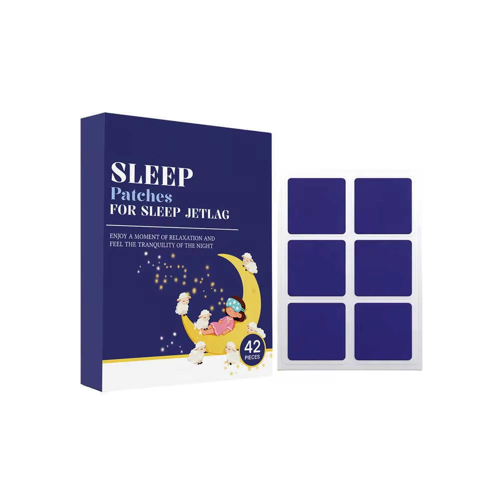 Sleep Aid Patch - Image 3