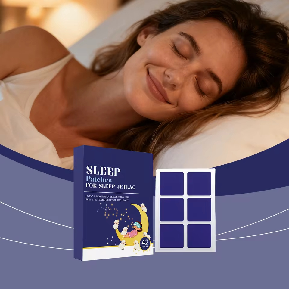 Sleep Aid Patch - Image 2
