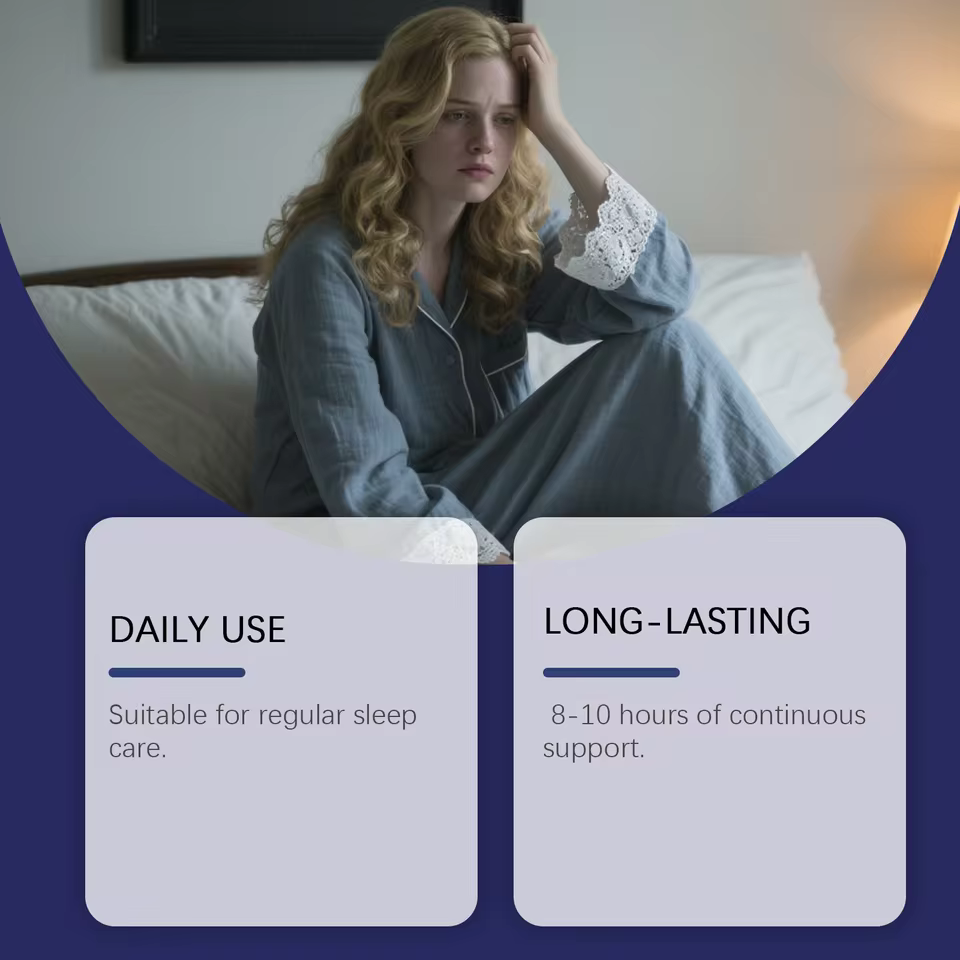 Sleep Aid Patch - Image 4