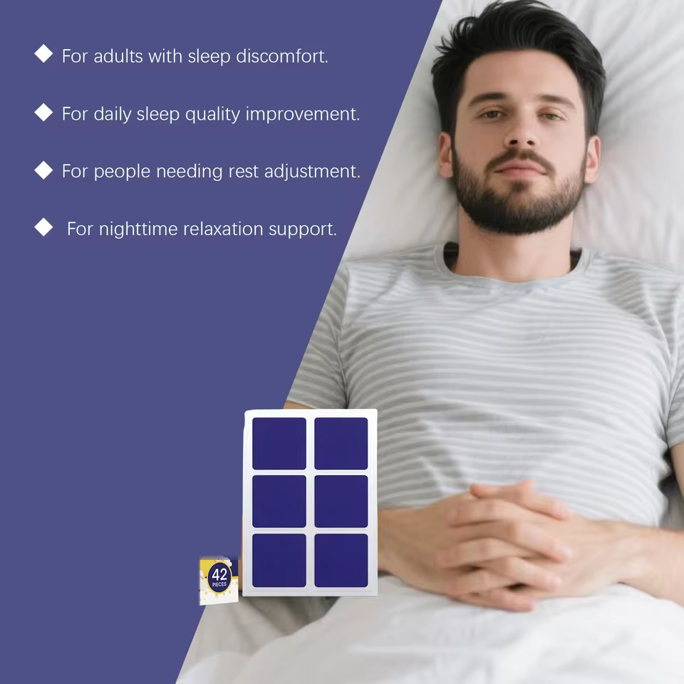 Sleep Aid Patch - Image 5