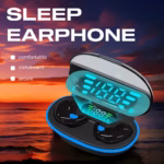 Sleeping Earbuds Wireless Mini Headphones