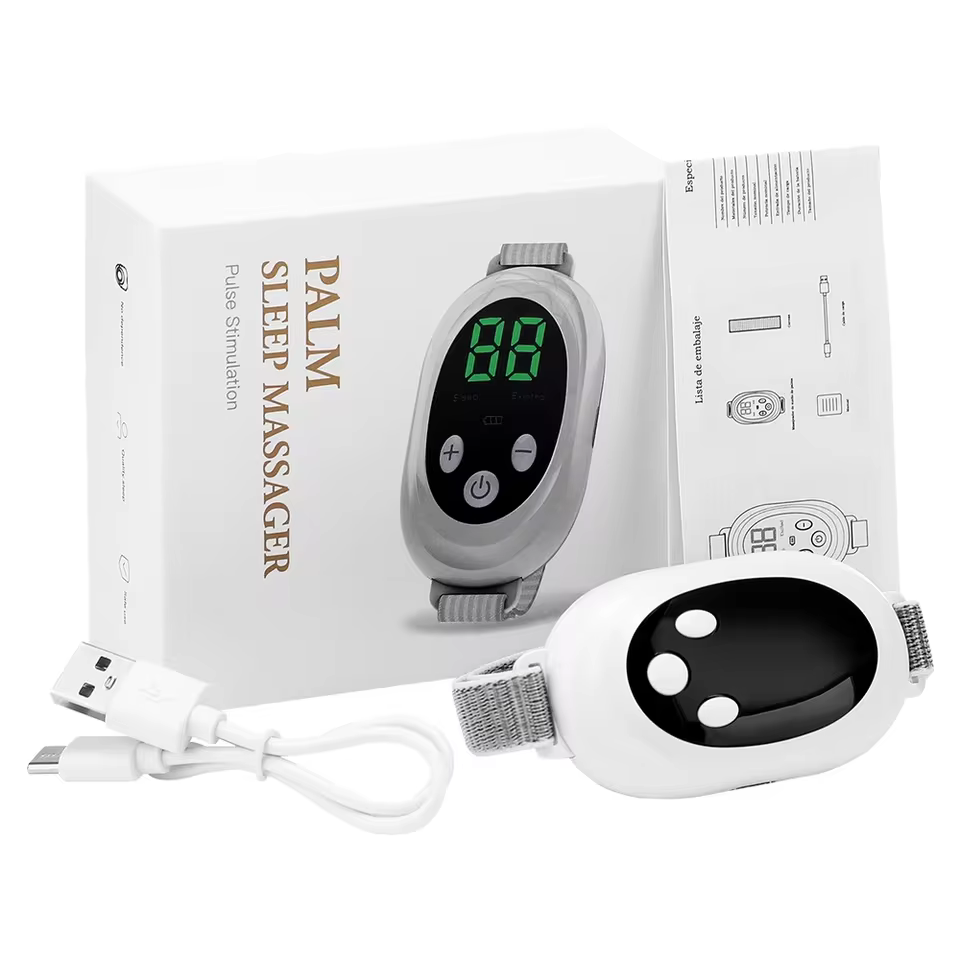 Handheld Sleep Aid Device Relieve Insomnia Instrument - Image 2