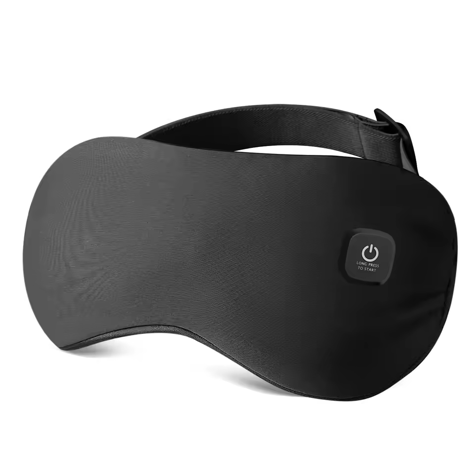 Cordless Heated Eye Mask for Dry Eyes - Image 6