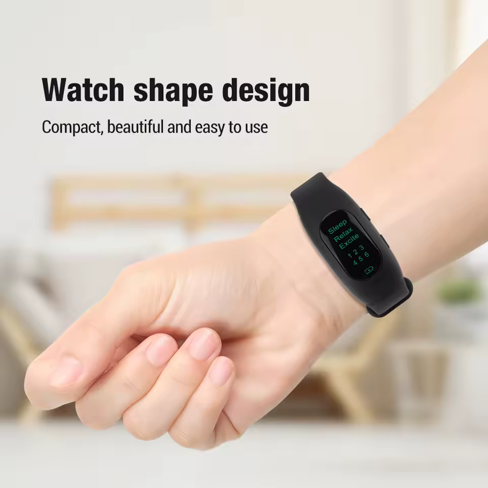 Intelligent Wristband Fast Sleeping Device - Image 7