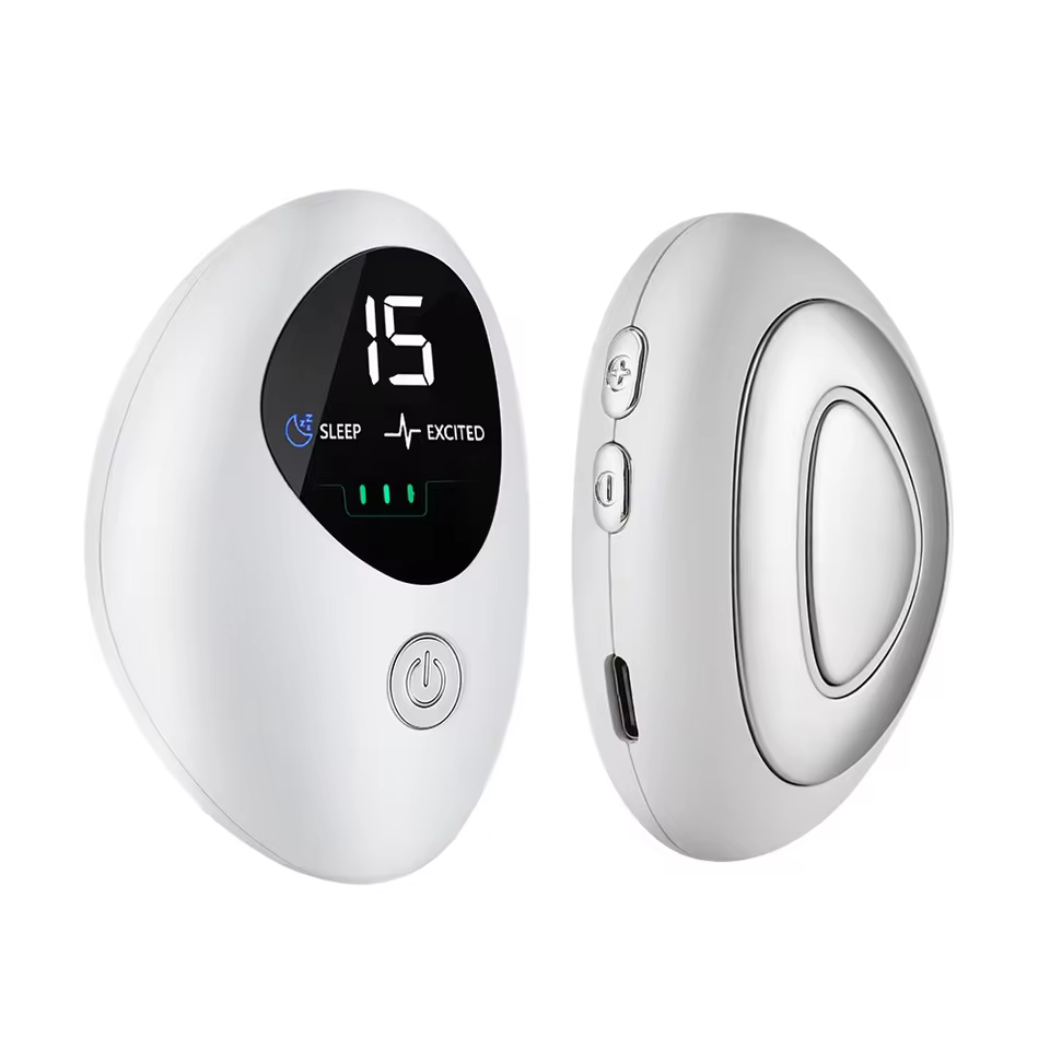 Handheld Sleep Aid Device Relieve Insomnia Instrument - Image 3