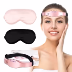 Smart Electric Head Massager Sleep Monitor