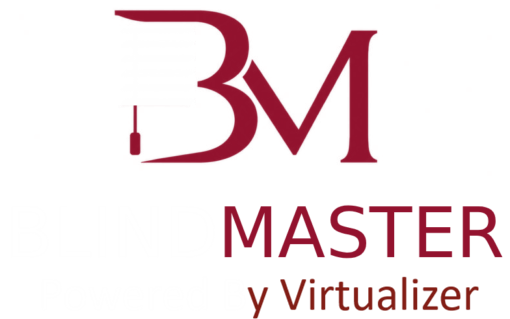 Blind Master