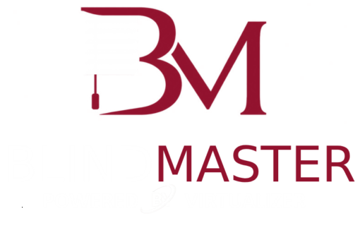 Blind Master